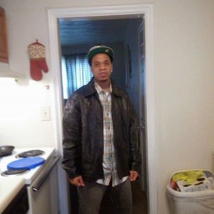 Meet your Posher, Markeith